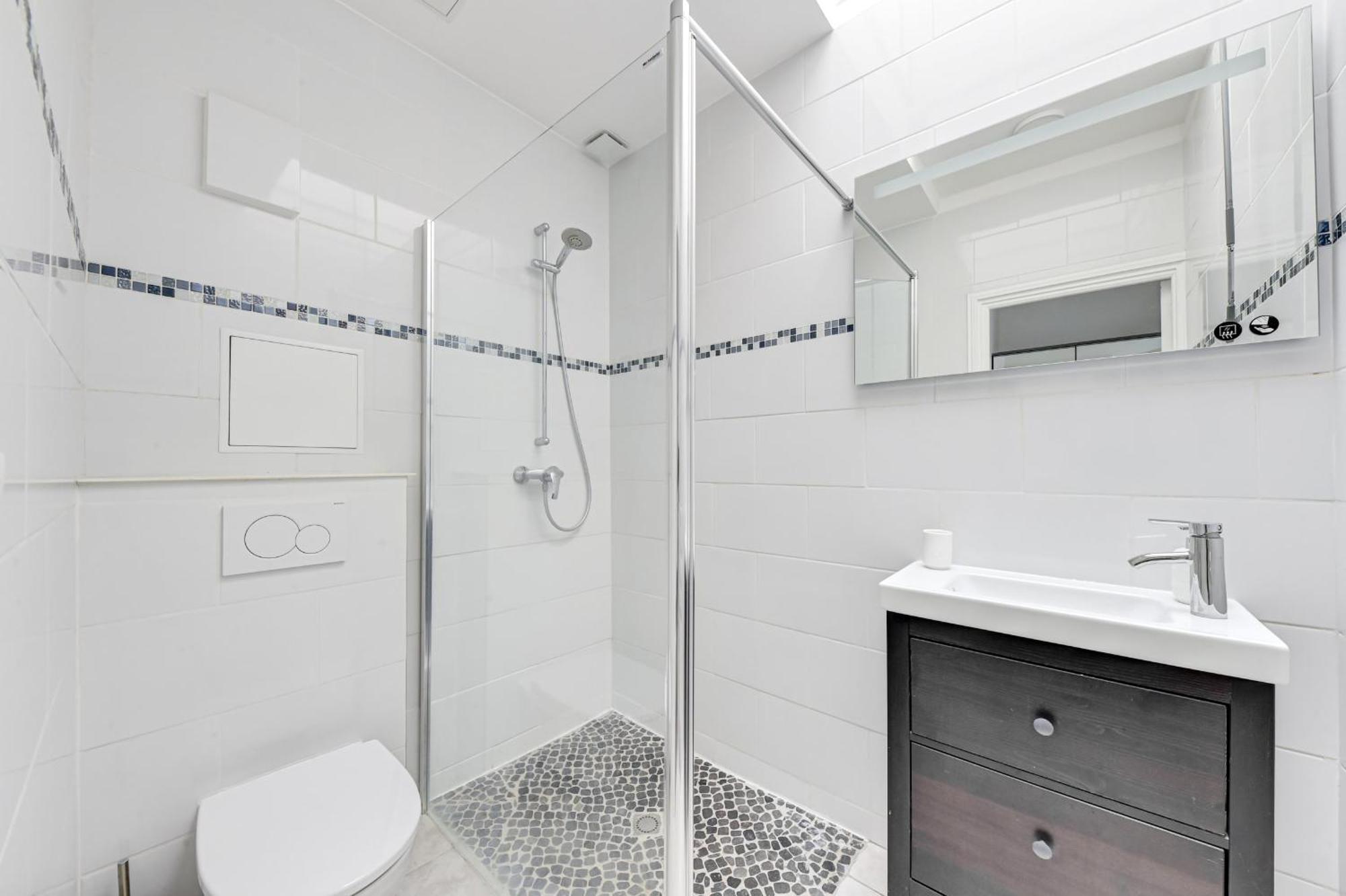 Lovely Studio For 2 Near The Seine Parijs Buitenkant foto